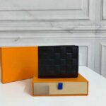 High Quality Leather Wallets For Men - Image 3