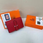 Basic Long Wallets For Women - Image 4