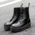 Hight Quality Zipper Boots For Women