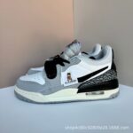 Breathable Sport Shoes For Men - Image 4