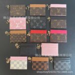 Luxury Card Holder For Women
