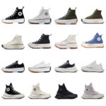 Casual Platform Sneakers For Women - Image 2