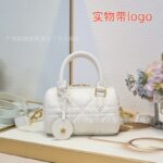 Basic Hight Quality Small Handbags For Women - Image 3