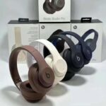 New Wireless Over-Ear Headphones