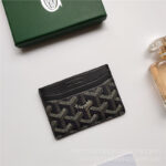 Slim Card Holder For Women - Image 2