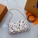 Luxury Chain Purse Bags For Women - Image 4