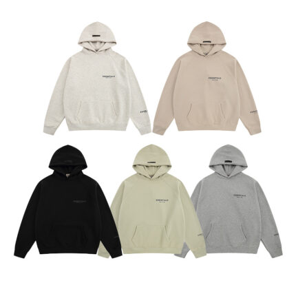 Oversized Hoodies For Men And Women