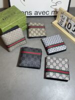 New Folding Wallets For Men