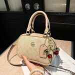 Chic Square Handbags For Women - Image 2