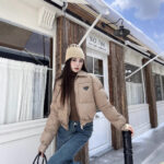 Trendy Jackets For Women - Image 4