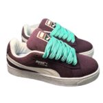 Trendy Unisex Sneakers - Image 5