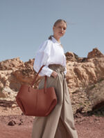 Large Capacity Shoulder Bags For Women - Image 3