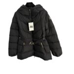 New Hooded Jackets For Women - Image 5