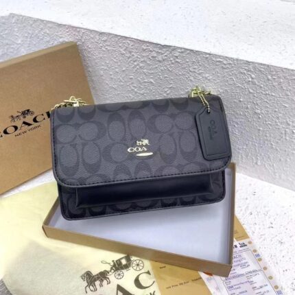 Luxury Small Square Bags For Women