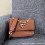 Luxury Square Crossbody Bags For Women - Image 3
