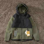 Trendy Warm Jackets For Men