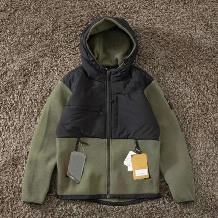 Trendy Warm Jackets For Men