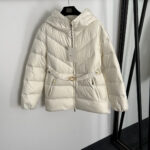 New Hooded Jackets For Women