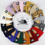 New Solid Color Hats