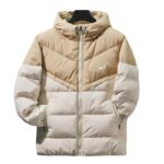 Warm Hooded Jackets For Men - Image 5