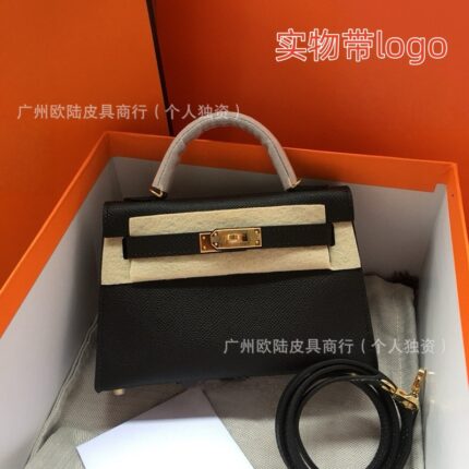 Classic Handbags For Women