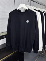 New Embroidery Sweaters For Men