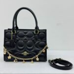 Luxury Charms Handbags For Women - Image 3