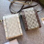 Luxury Mobile Phone Bags For Women - Image 4
