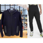 Casual Cotton Tracksuits For Men - Image 3