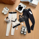 Comfortable Sport Set For Women