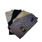 New Cargo Trousers For Men - Image 5