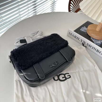 Leather Crossbody Bags For Women