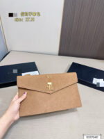 Classic Clutch Bag For Women - Image 2