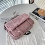 Leather Crossbody Bags For Women - Image 2