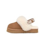 New Faux Fur Boots For Women - Image 5
