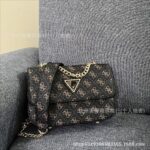Luxury Square Crossbody Bags For Women - Image 4