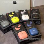 headphones  sports in-ear earbuds