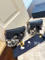 Luxury Shoulder Bags For Women