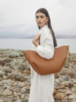 Large Capacity Shoulder Bags For Women