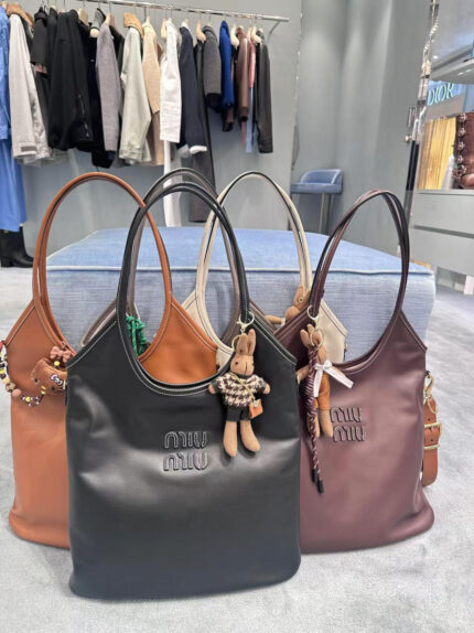 Basic Square Bags For Women