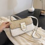 Elegant Clutch Bag For Women - Image 3