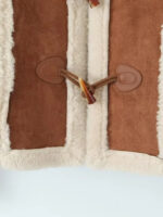 Trendy Fleece Jackets For Women - Image 3