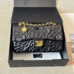 Elegant Chain Shoulder Bags For Women - Image 3