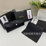 Soft Leather Wallets For Women - Image 3