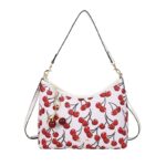 Casual Cherry Shoulder Bags For Women - Image 5