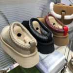 Casual Boots For Women - Image 2