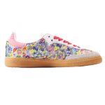 Cute Patterns Sneakers For Women - Image 5