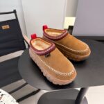 Warm Snow Boots For Women - Image 5