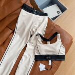 Comfortable Sport Set For Women - Image 4
