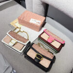 Retro Chain Crossbody Bags For Women - Image 4